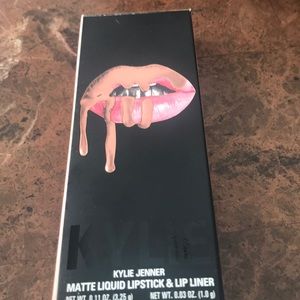 Kylie Lit kit 💋KOKO K💋